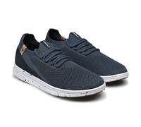 SAOLA Vegane Sneaker für Damen - Tsavo Dunkelblau 38