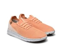SAOLA Vegane Sneaker für Damen - Tsavo Pfirsich 39