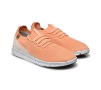 SAOLA Vegane Sneaker für Damen - Tsavo Pfirsich 40