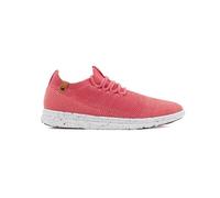 SAOLA Vegane Sneaker für Damen - Tsavo Rosa 37