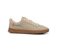 SAOLA Vegane Sneaker Herren - Cannon Canvas M 2.0 Dune 39