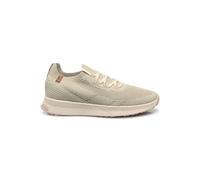 SAOLA Vegane Sneakers - leicht, Slip-On, komfortabel - Tsavo 3 W Faded Green 38.5
