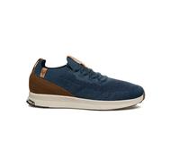 SAOLA Vegane Sneakers - Slip-on, ultra leicht und komfortabel - Tsavo 3 M Navy 44