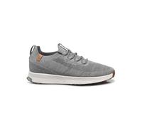 SAOLA Vegane Sneakers - Slip-on, ultra leicht und komfortabel - Tsavo 3 M Ultimate Grey 47