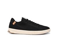 SAOLA Vegane Sneakers - ultra leicht und komfortabel - CANNON KNIT 2.0 M Black 45