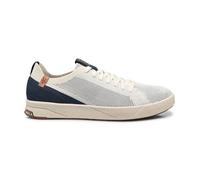 Saola Sneaker Cannon Knit 2.0 weiss/navyblau Herren, Größe 43