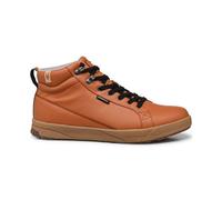 Saola - Wasserdichte Bergschuhe - Bergen Waterproof M Caramel für Herren aus Wolle - Größe 43 - Braun Braun 43