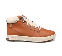 Saola - Women's Bergen Warm - Freizeitstiefel, Gr. 42, beige (Caramel)