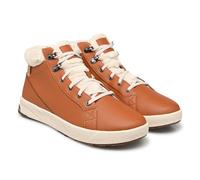 Saola - Women's Bergen Warm - Freizeitstiefel, Gr. 39, beige (Caramel)