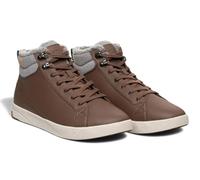 Saola Herren Bergen Warm Schuhe (Größe 42, braun)