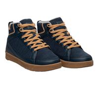 Saola Winterschuhe Machu Waterproof (wasserdicht, Fleecefutter) navyblau Herren, Größe 46