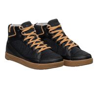 Saola - Machu Waterproof - Freizeitstiefel, Gr. 42, schwarz (Black)
