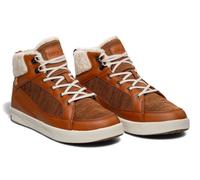 Saola - Women's Picchu Waterproof - Freizeitstiefel, Gr. 39, braun (Caramel)