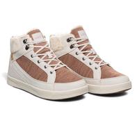 Saola Winterschuhe Picchu Waterproof (Fleecefutter, wasserdicht) cream/beige/braun Damen, Größe 42