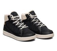 Saola Winterschuhe Picchu Waterproof (Fleecefutter, wasserdicht) schwarz Damen, Größe 38