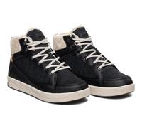 Saola Winterschuhe Picchu Waterproof (Fleecefutter, wasserdicht) schwarz Damen, Größe 40