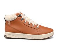 Saola - Women's Bergen Warm - Freizeitstiefel, Gr. 42, beige (Caramel)
