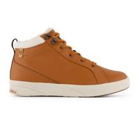 Saola Damen Bergen WP Warm Schuhe (Größe 42, braun)