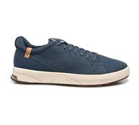 Saola Sneaker CANNON KNIT 2.0 WOOL in Blau 38
