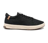 Saola - Women's Cannon Knit 2.0 Wool - Sneaker, Gr. 42, schwarz (BlackSteelGrey)