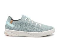 Saola Sneaker Cannon Knit 3 paleblau Damen, Größe 37