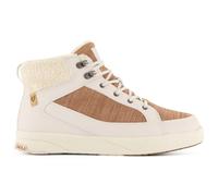 Saola - Women's Picchu Waterproof - Freizeitstiefel, Gr. 38.5, beige (CreamCork)
