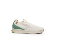 Saola - Women's Tsavo 3 - Sneaker, Gr. 38.5, beige (WhiteGreen)