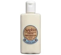 Saphir Lederpflegemittel Crème Universelle, Creme, - INCOLORE 02 - Größe: 150 ml