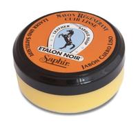 Saphir - BDC Etalon Noir Soap - Seife zur Lederpflege 100 ml