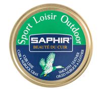 Saphir - BDC Sport - Lederfett 100 ml - Farblos