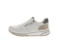 ARA Sapporo Schuhe Sneaker beige cream 12-32440 - Größe 41