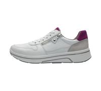 ara SAPPORO 3.0 12-27540 44 weiß - sportliche Halbschuhe für Damen - Größe 38