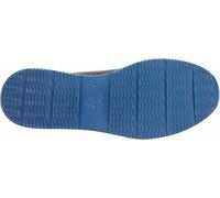 ara Damen Sapporo Sneaker, BLAU, 39 EU Weit