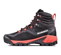 Sapuen High GTX Damen Trekkingschuhe, schwarz, Gr. 37 ⅓