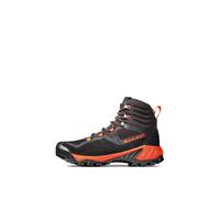 Sapuen High GTX® Men, Performance Hiking Footwear (High) - Mammut dark iguana-black 12.5 UK / 48