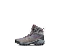 Mammut Sapuen High GTX Women dark steel-neo mint (00759) 4