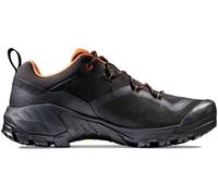 Sapuen Low GTX Men 00762 black-dark steel 10 00762 black-dark steel