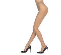 Sarah Borghi Fein Strumpfhose Damen 6 Den aus Lycra Ultra-Komfort, Made in Italy