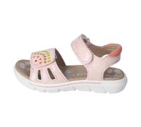Ricosta SARAH für Kinder, rosa, Gr. 26 EU