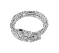 Sarah Kern LUXURY Armspange "" My Darling"", Kristall x rhodiniert