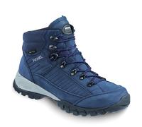 Sarn Lady GTX Wanderschuhe - Meindl Azurblau / Sand 39.5