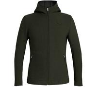 SARNER 2L WO M FZ HDY. DARK OLIVE XXL DARK OLIVE