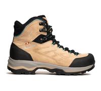 Sarstein GTX Damen Trekkingschuhe, braun, Gr. 38 ½