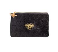 Sass & Belle Bienen-Geldbörse, blau, Münztasche