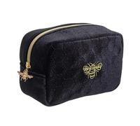 Sass & Belle Kosmetiktasche mit Bienen-Motiv, multi