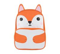 Sass & Belle VAL023 Fox Kawaii Friends Rucksack