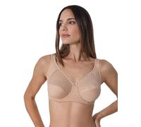 Sassa Bügel BH Graphical Jacquard 29055 Gr. 95D in Comfort Skin