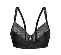 Sassa Bügel-BH Lovely Secret 24790, 95, F, schwarz