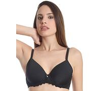 Sassa BEAUTIFUL CLASSIC Schalen-BH 24349 schwarz - 95B
