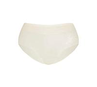 Sassa Damen 34334, Gr. 40, (Farbe 314 Ivory) Panty